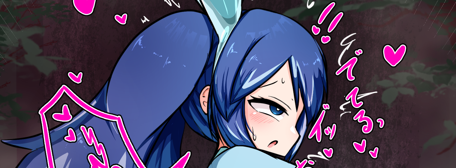 妖怪ウォッチふぶき姫エロ画像  from Patreon | Kemono