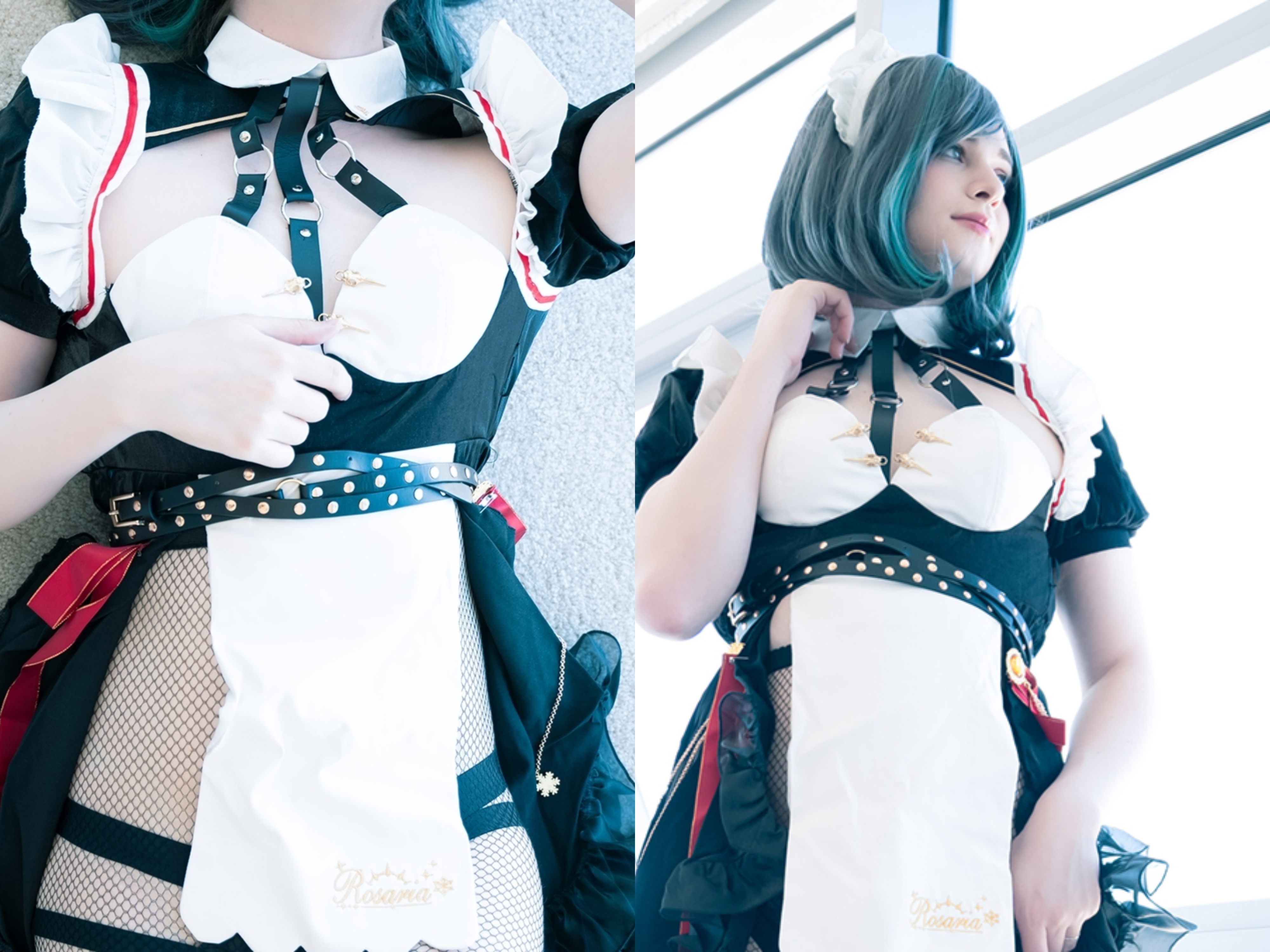 cosplay nude 4000 x 3000  from Patreon | Kemono
