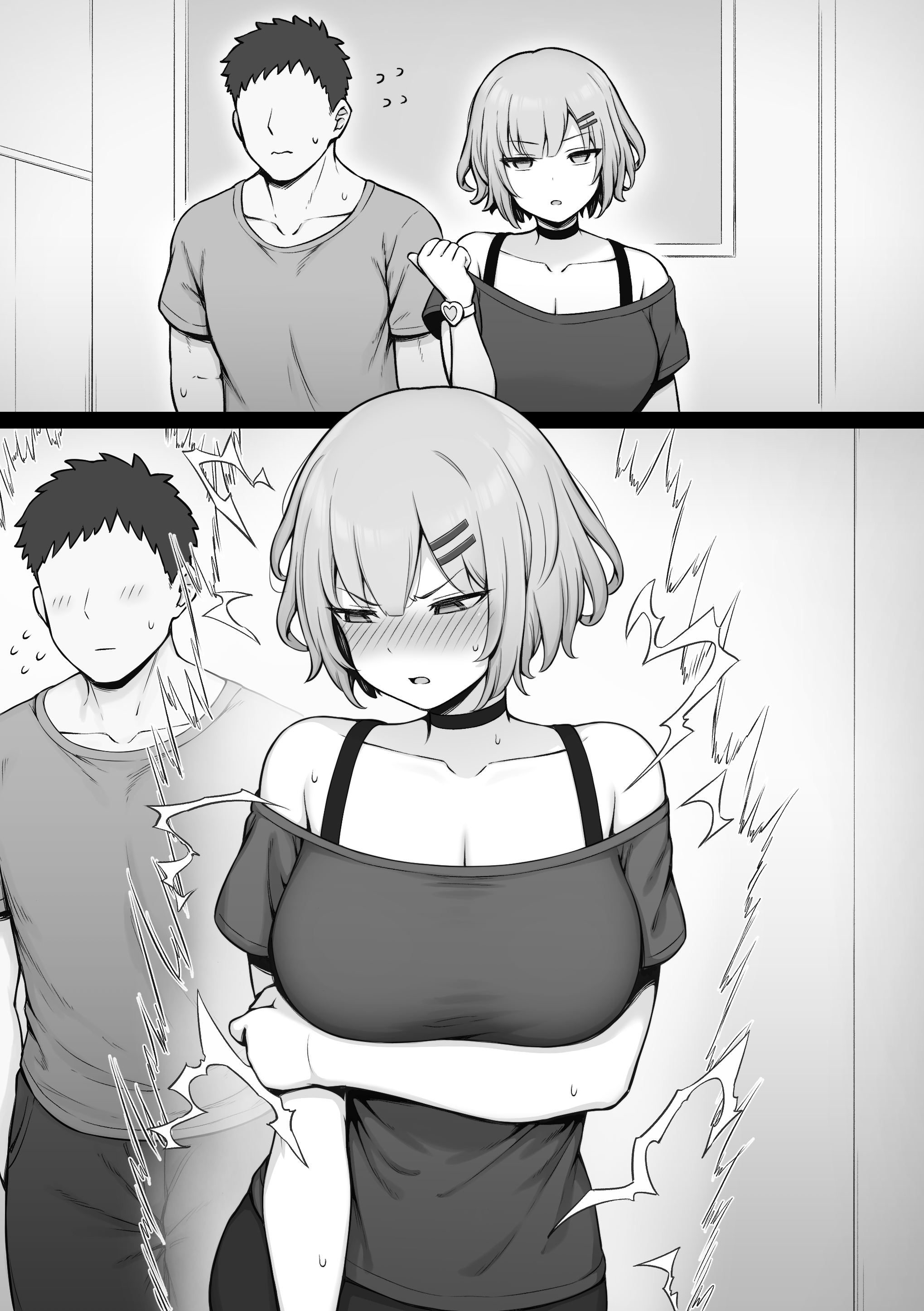 カートゥーン　エロ  from Pixiv Fanbox | Kemono
