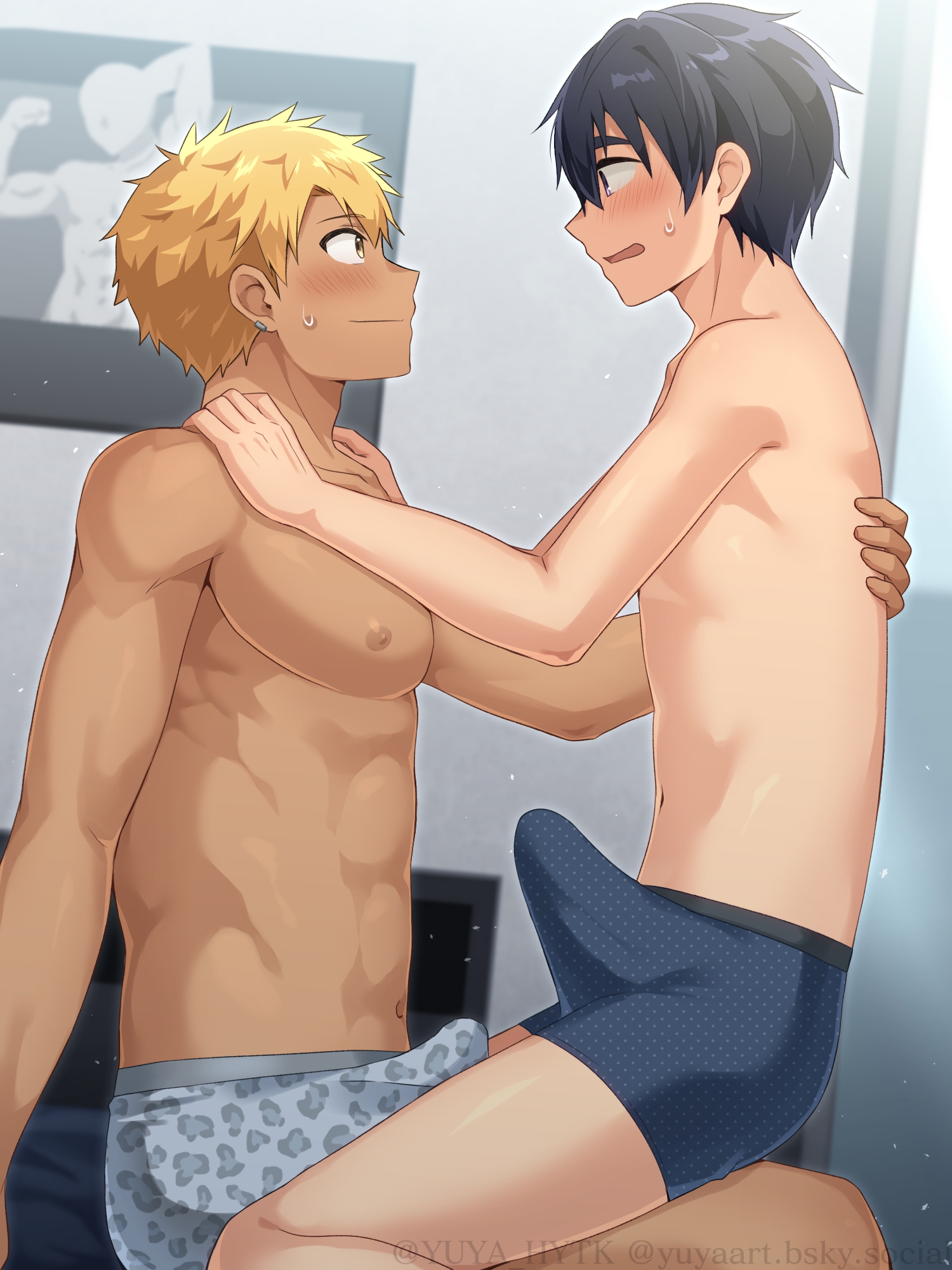 User Favorites Image teen boys nude $ 2  from Pixiv Fanbox | Kemono