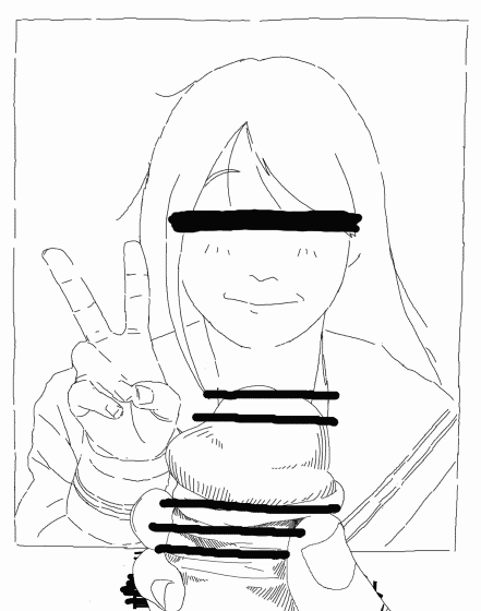 卒アルぶっかけ 