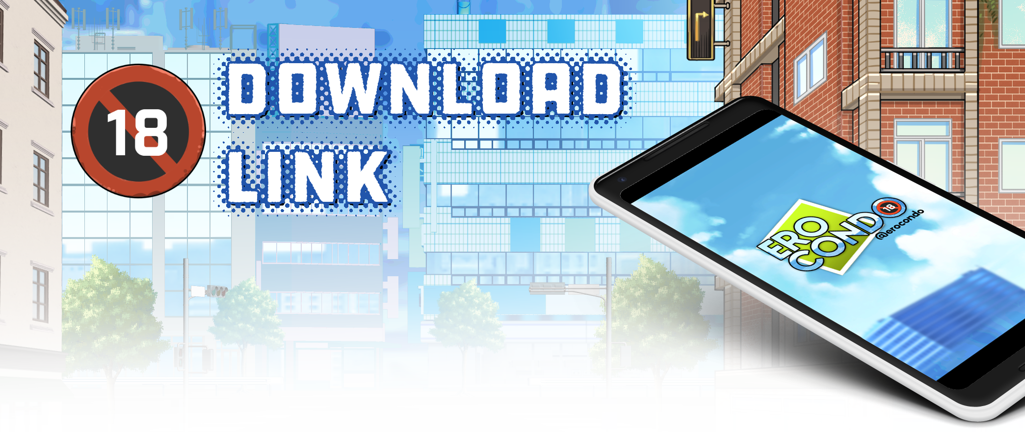 Download] Ero Condo v24.01⭐ New Resident