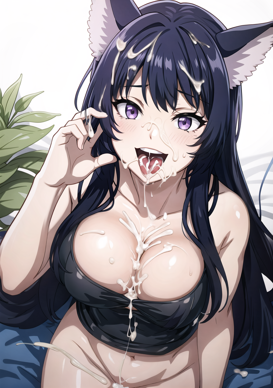 デルタエロ画像  from Pixiv Fanbox | Kemono