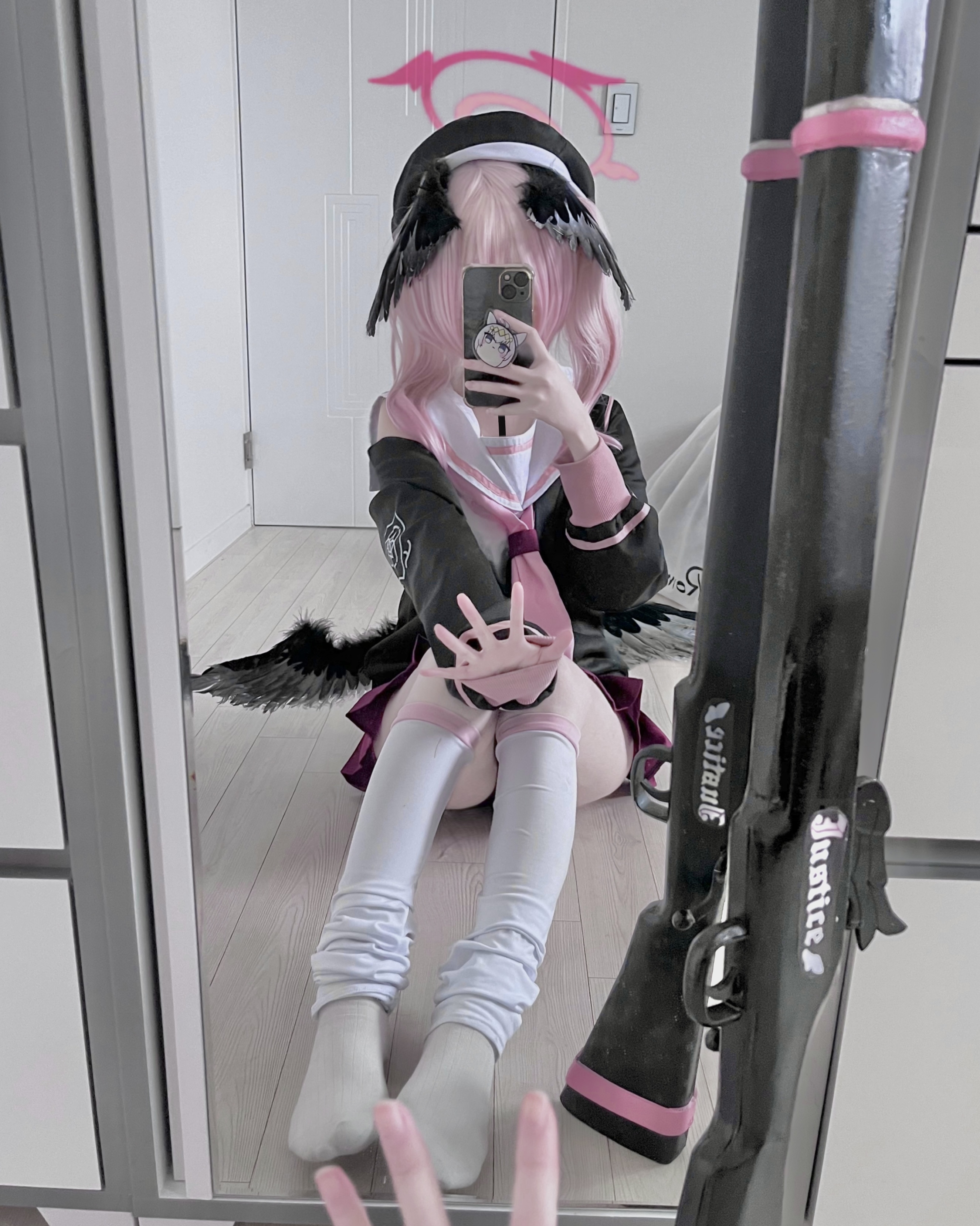 コスプレ 全裸土下座  from Pixiv Fanbox | Kemono