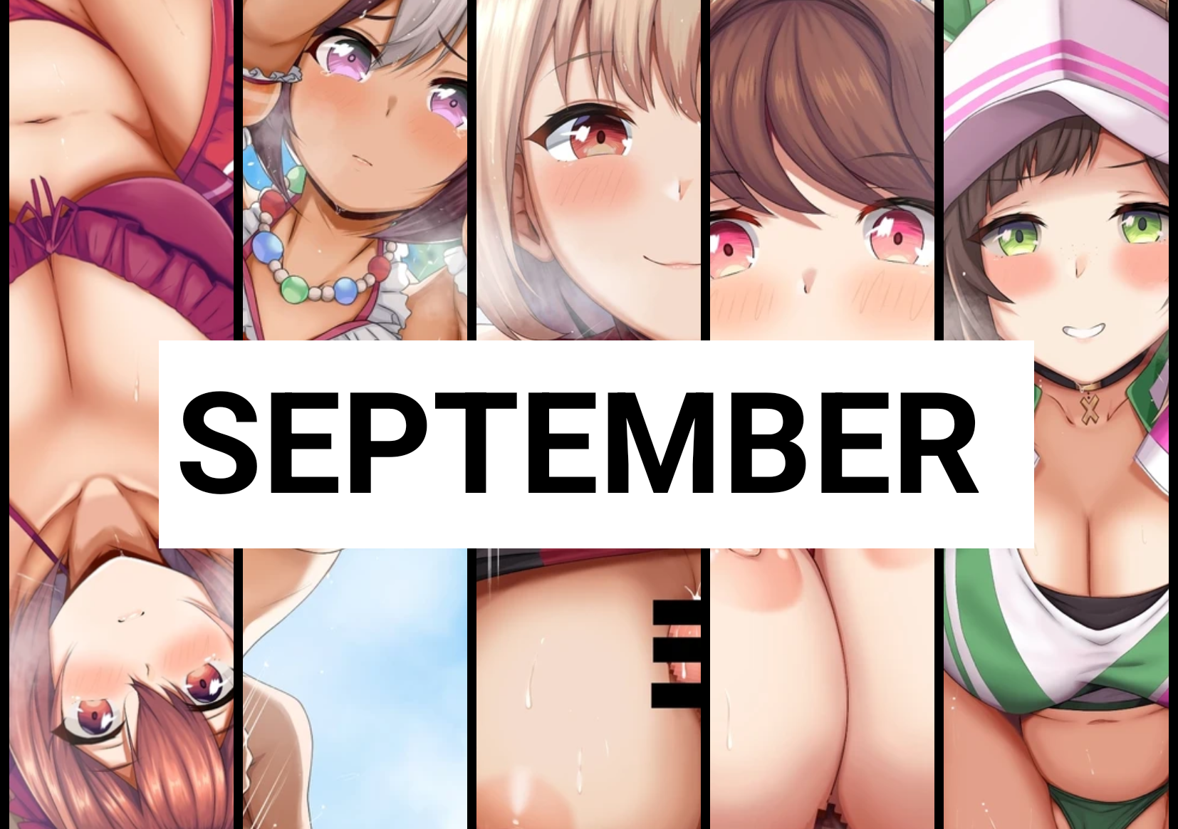 Summary of September