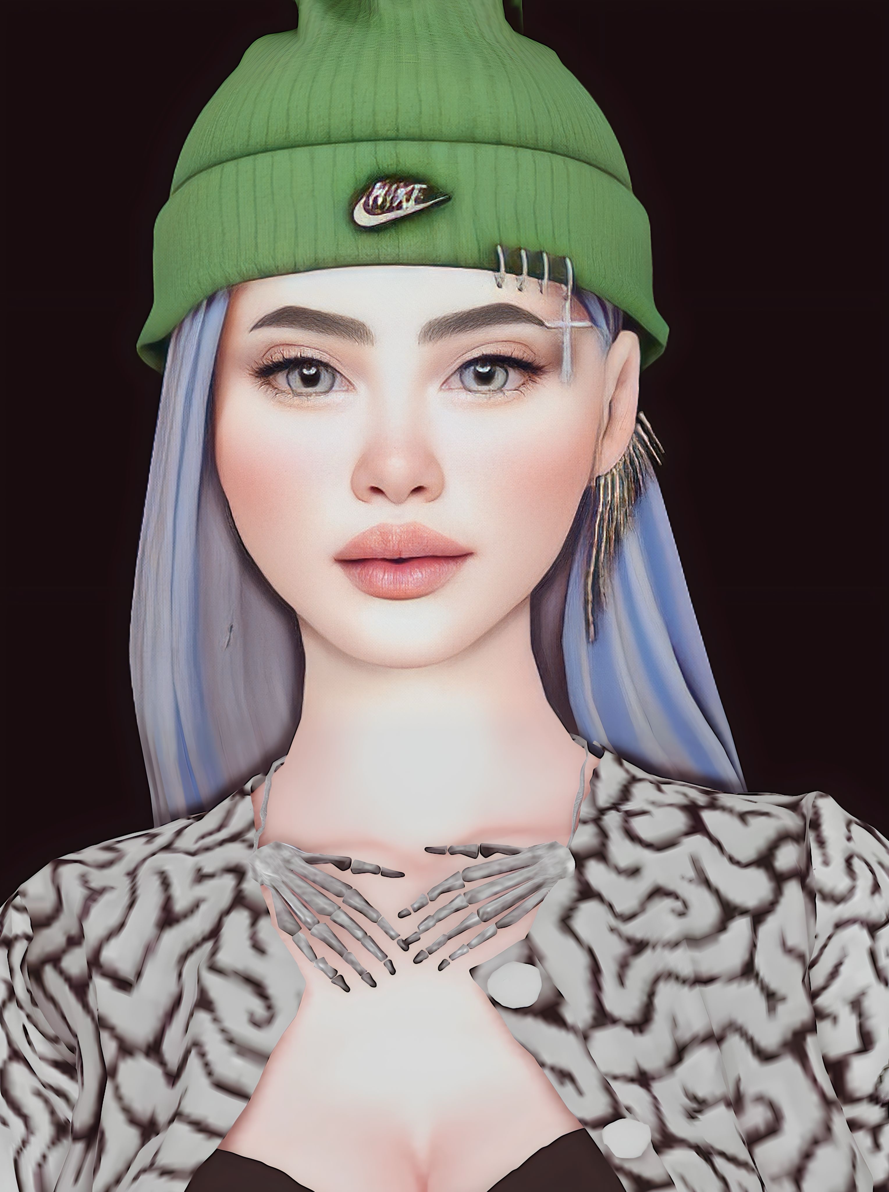 Kemono