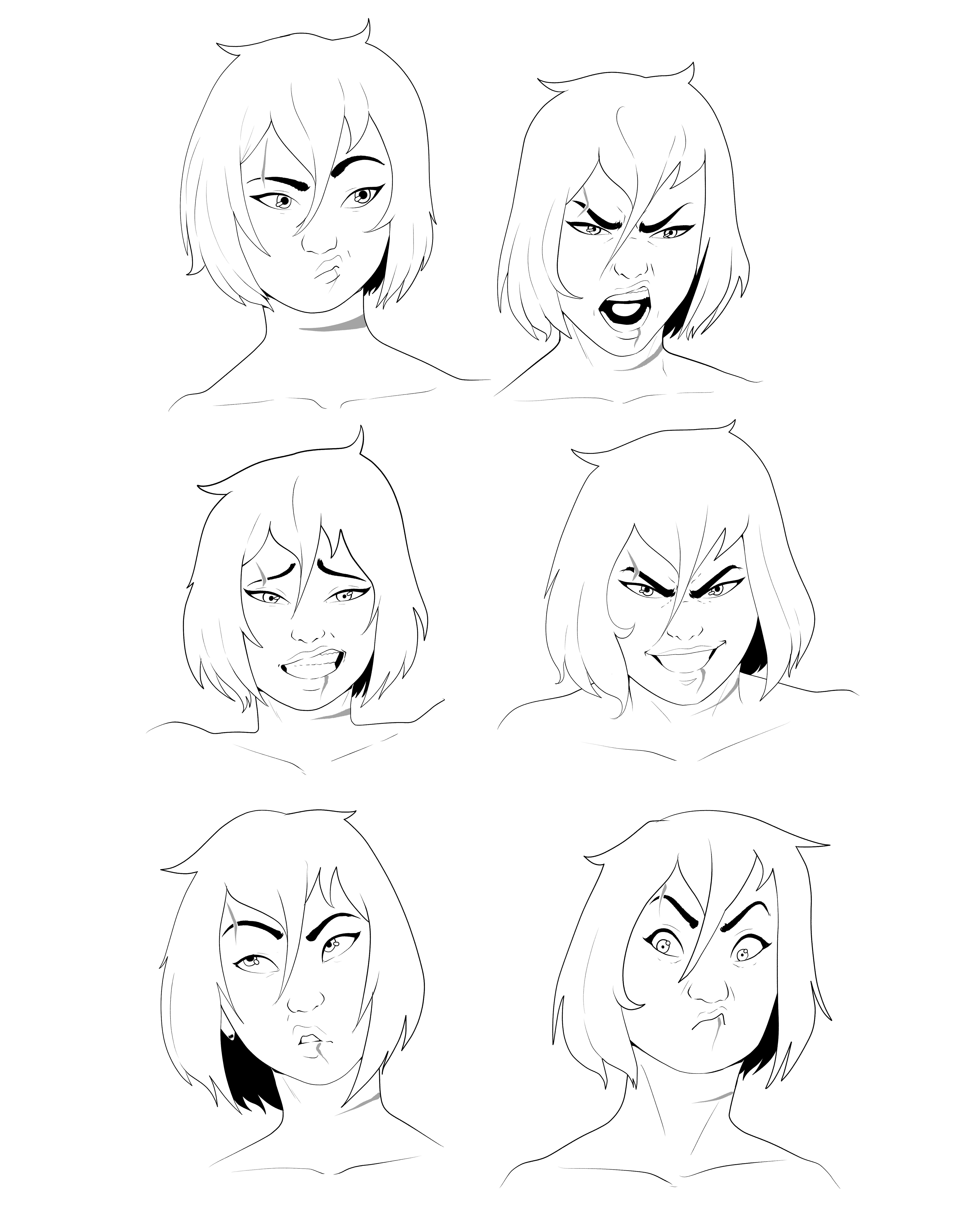 Expressions With Cass By Dylan Macri From Patreon Kemono expressions-with-cass-by-dylan-macri-from-patreon-kemono