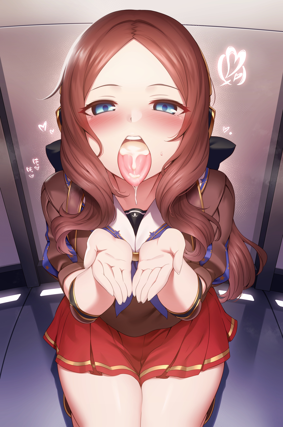 舌射  from Pixiv Fanbox | Kemono